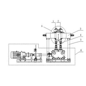 Factory Direct Sale Hot or Cold Rolling Mill Vertical Rolling Mill Rolling Mill Production Line Equipment
