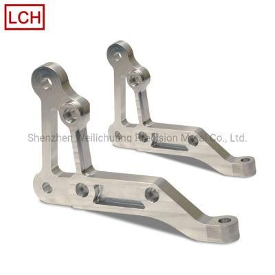 CNC Factory Custom Machined Stainless Steel Medical Parts