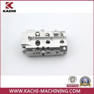 High Precision Metal Part From Kachi CNC Machining Part for Cutting Machine