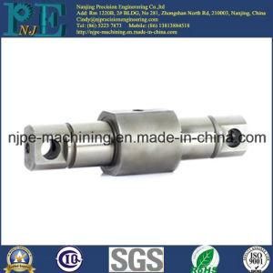 High Precision CNC Machining Metal Auto Part