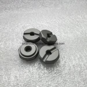 Wear Resistant Tungsten Carbide Component
