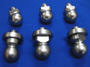 CNC Milling Stainless Steel Hardware Spare Parts