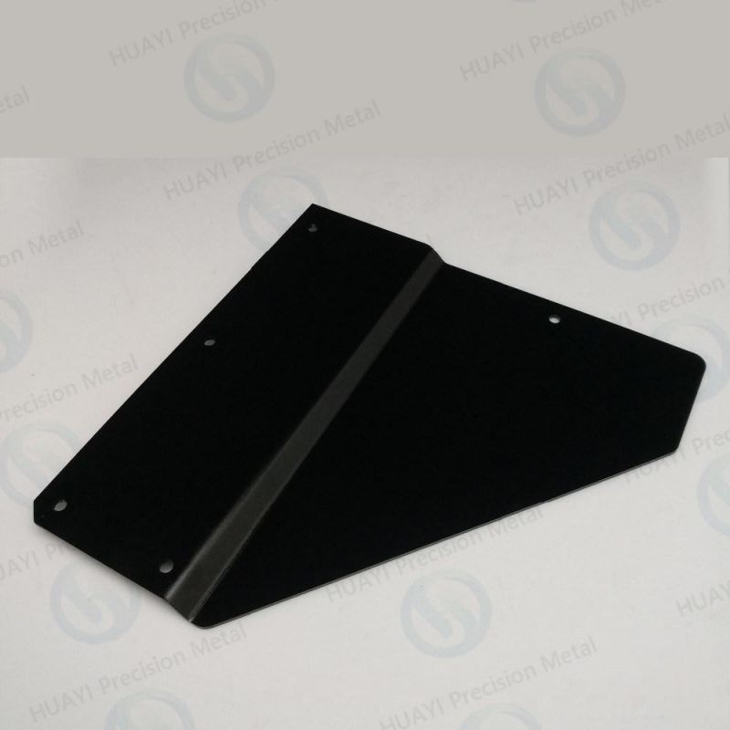 Professional Factory Custom Precision Aluminum Sheet Metal Parts