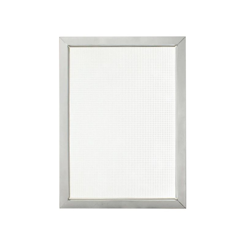 Aluminum Extrusion Tube Profile Assembly Aluminum Frame
