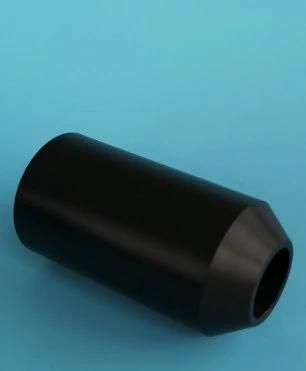 Outer Nut Cap Nut for Electrostatic Spraygun