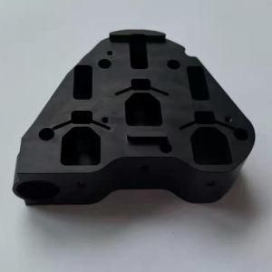 CNC Precision Mechanical Machined Machinery Machining Part