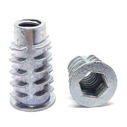 Hex Nut Parts From Chinese with High Quality