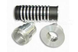 High Quality Best Price Aluminum 6061-T6 CNC Milling Machine Part
