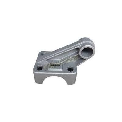 Carbon Stainless Steel Investment Bracket