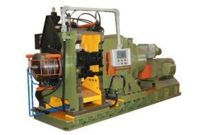 Continuous Extrusion Machine Kslj550 for Copper and Aluminum