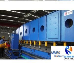 Xbj-12 Plate Edge Milling Machine