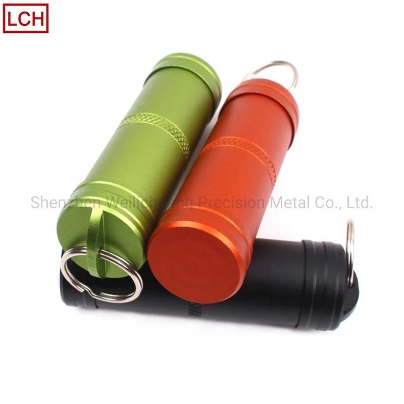 Shenzhen Factory Precision Machining Custom Medical Parts