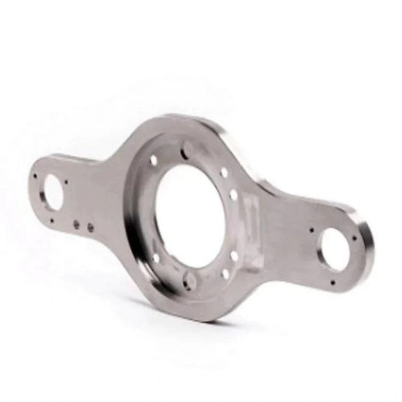 Customized Part Manufacturing Precision Turning Milling Mechanical CNC Aluminum/CNC Aluminum Parts