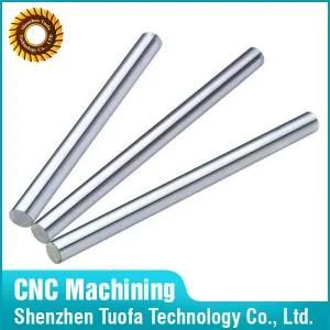 Precision Machining Stainless Steel Pin with Custom Services