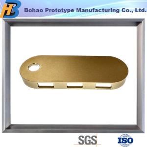 Good Sales Metal Product Rapid Prototype in China