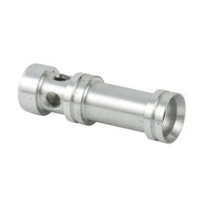 Hardware Fitting CNC Machining Part OEM Manufacturer