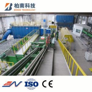 Cheap Hot DIP Galvanizing Line