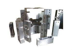 CNC Turning, CNC Milling, CNC Machining Mechanical Parts for Industrial Products