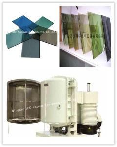 Vacuum Evaporation Coating Machine with Favorable Price/PVD Coating Plant