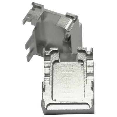 Top Quality Custom CNC Parts Turning and Milling Metal Processing Manufacturer