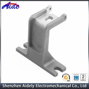 Customize Stainless Machinery Steel CNC Milling Parts