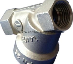 5axis High Pressure Water Jet Intensifier Spare Parts