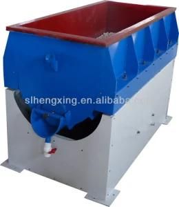 Linear Type Vibratory Grinding Machine