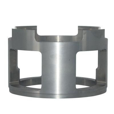 High Quality Sheet Metal Stamping Part Fabrication