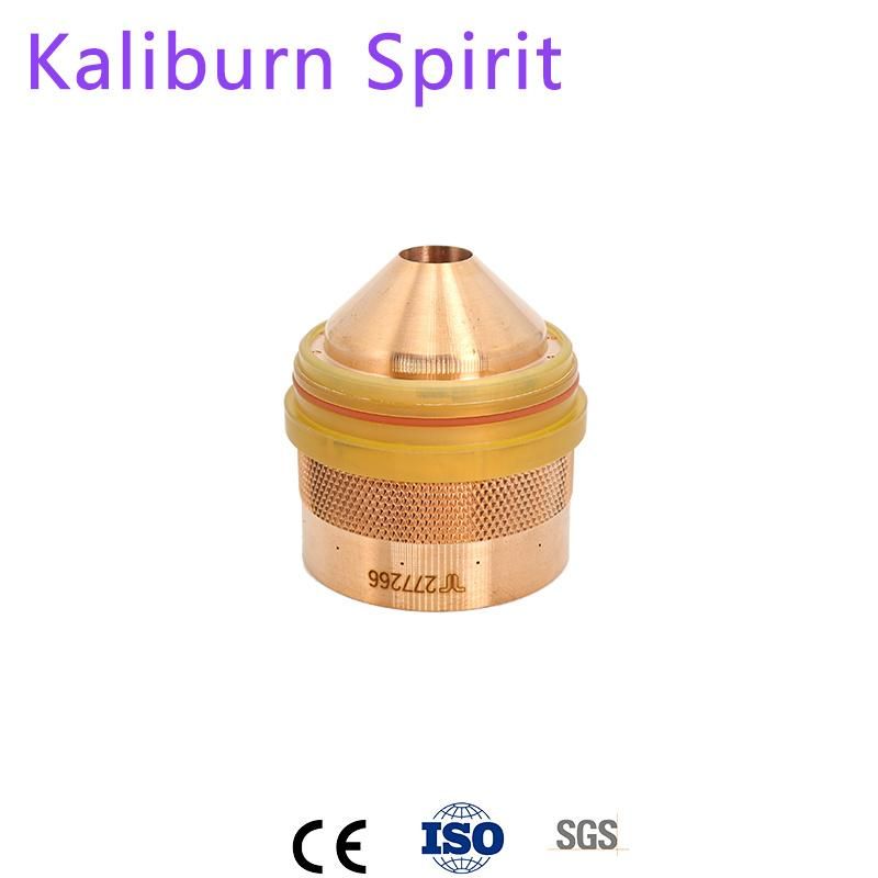 277291 Electrode (Kaliburn Spirit & Proline Plasma Cutting Cutter Torch Consumable) 277291