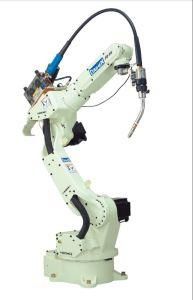 OTC Arc Automatic Welding Robot Fd-V6