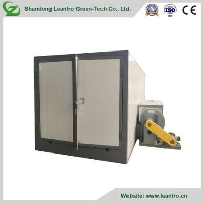 China Manufacturer Gas Diesel Powder Coating Oven for Sale