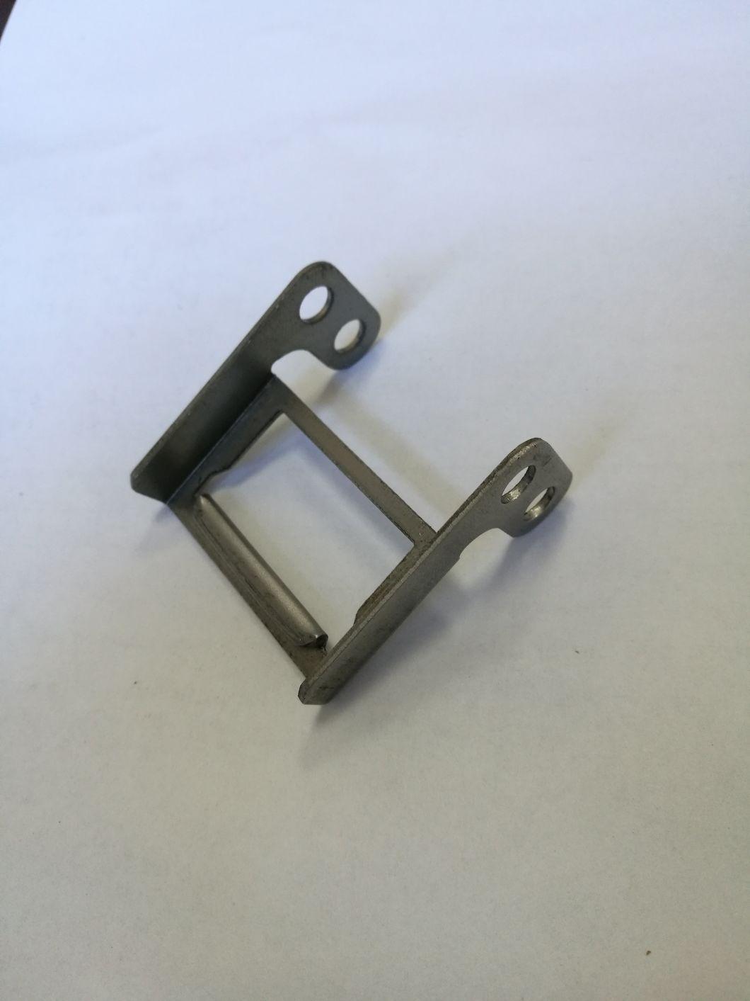 Door Hinge Stampings Parts/Furniture Metal Door Hinge/Staping Metal Hinge