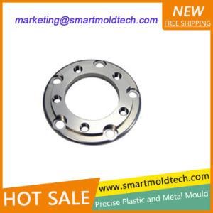 Professional CNC Service Metal Electric Accessory