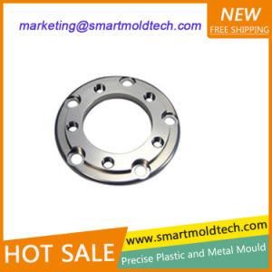 Professional CNC Service Metal Electric Accessory