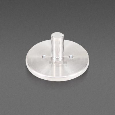 Customized CNC Precision Machining Stainless Steel Products