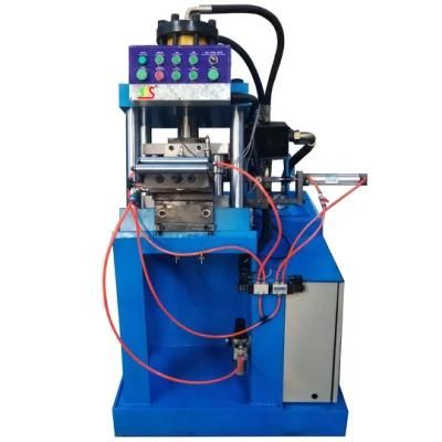 Competitive Fully Automatic 238 Staples Pins Production Line Price