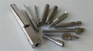 Steel/Alloy Steel Auto/Car Forge/Forged/Forging Parts with Machining Process