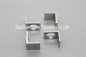 CNC Machining Fabrication Precision OEM Service Aluminum Bending Part