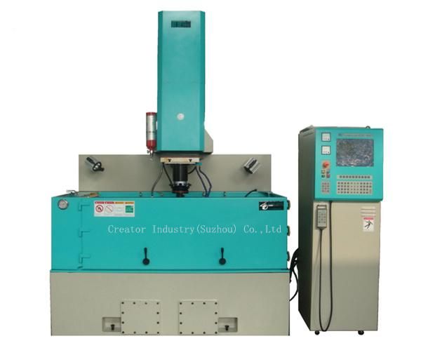 CE/SGS/ISO9001 Popular Machine Die Sinker EDM Machine (CNC850)