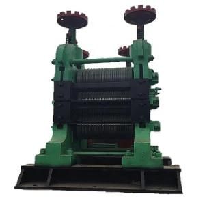 Factory Direct Sales Hot Steel Rolling Mill Cold Rolling Mill Steel Mini Steel Hot Rolling Mill