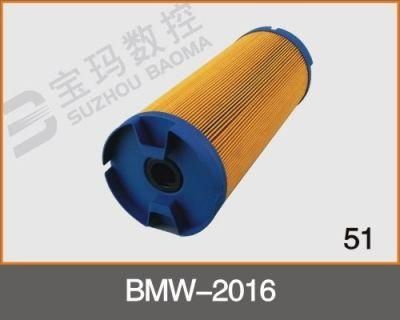 BMW-2016 Paper Filter