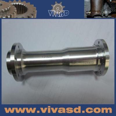 CNC Machining Bike Crankset Parts CNC Turning Parts