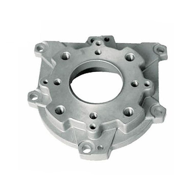 OEM Customize CNC Steel Metal Part