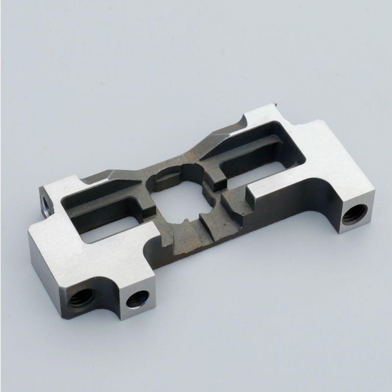 Customized Machined Metal Aluminium Medical Assembly Automatic CNC Machining Parts