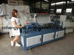 Good Quality Wire Rod Straightening and Shearing Equipment