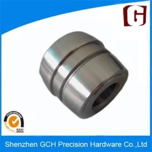 CNC Precision OEM Metal Stainless Steel Machining