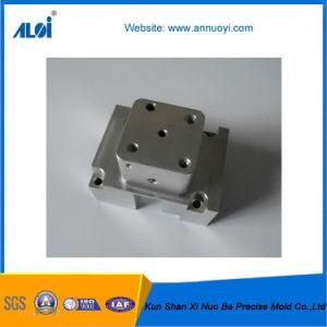 Precision Mold Parts &amp; CNC Machining Hardware Parts