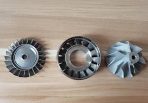 Kj66 Jet Engine Parts