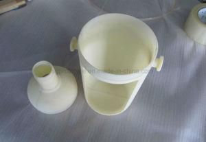 High Precision CNC Machining Plastic ABS Rapid Prototype