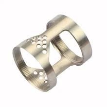 Precision Turned CNC Parts SUS 316 for Electronic Cigarette